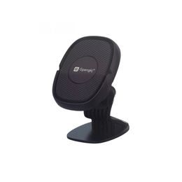 Nalepovací magnetický držák na mobil do auta Gpengkj Z617