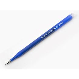 Náhradní náplně PILOT 3KS 0,7MM - modrý