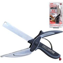Nůžky do kuchyně - Clever Cutter