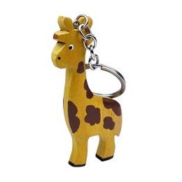 2Kids Toys Dřevěná klíčenka velká Ovce