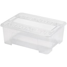Heidrun Úložný Tex-box 2"