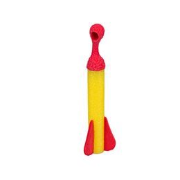 Toys&Trends raketa 15cm vystřelovací na kartě