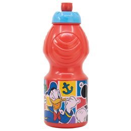Sportovní láhev 400ml - Mickey Mouse Better Together
