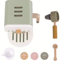 2Kids Toys Dřevěné puzzle Safari propojitelné