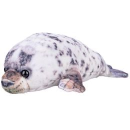 Tuleň obecný plyšový 30cm 0m+ v sáčku