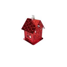 Váleček vroubkovaný 12x6cm