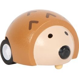 small foot Dřevěné natahovací zvířátko Ježek