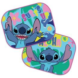 Sluneční clony do auta Stitch