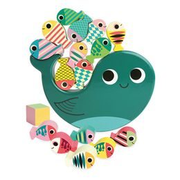 Vilac Magnetický labyrint Moje město