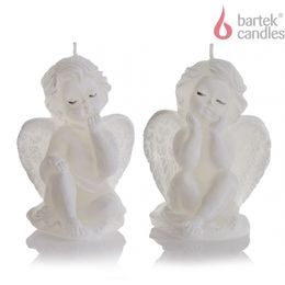 Bartek Svíčka figurka 90 Christmas Angel