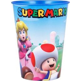 Dětský box na svačinu Super Mario - multibox