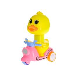 2Kids Toys LED NEON LIGHT lampička Jednorožec růžovobílý