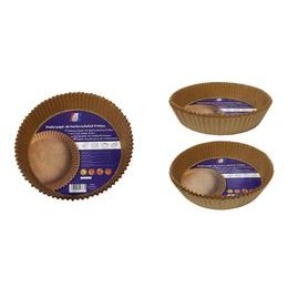 Pečící papír do horkovzdušné fritézy Φ23cm 50ks
