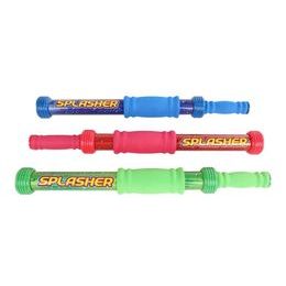Sun Fun vodní pumpa 46cm 3barvy na kartě