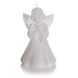 Bartek Svíčka 150mm Christmas Angel