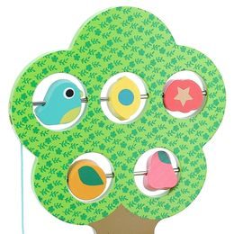 Vilac Magnetický labyrint Moje město