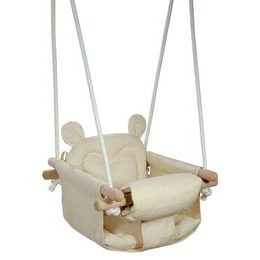 2Kids Toys Dřevěné puzzle Safari propojitelné