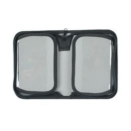 MG Klipy binder 50mm 12ks černý
