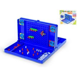 2Kids Toys Dřevěná magnetka velká pompon Slon