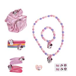 Beauty set v kufříku Minnie Mouse