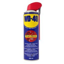 WD-40 450ml Smart Straw