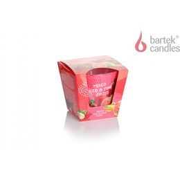 Bartek Svíčka sklo 115g Dreams Calmnnes