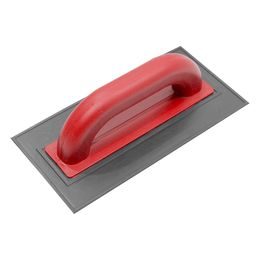 Hladítko ABS plastové 220x135mm