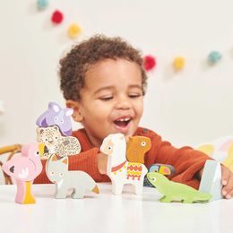 Le Toy Van Kosmetická taška s doplňky