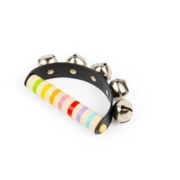 Bigjigs Toys Plyšový muchláček Králík