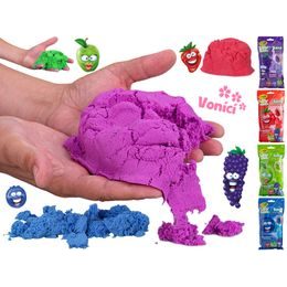Crayola písek kinetický 454g vonící 4druhy v sáčku