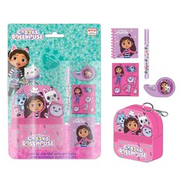 2Kids Toys Dřevěná klíčenka velká Beruška
