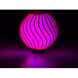 Toys&Trends Fingerprint Maze bludiště 20,5cm v sáčku