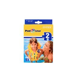INTEX Plavací vesta 50x47cm