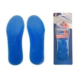 Vložky do bot - sportovní CombTec Gel 40-44