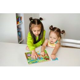 2Kids Toys Tužka pompon Pes