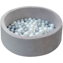 2Kids Toys Suchý bazén s míčky