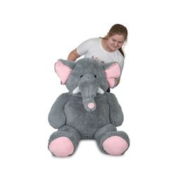 Plush Friends liška 50cm plyšová 0m+