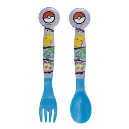 Sada příborů - Pokémon