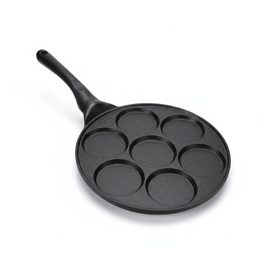 Pánev na mini palačinky a lívance- 26 cm