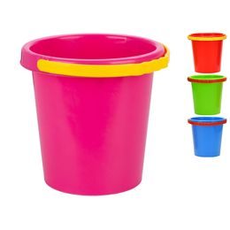Kbelík 14cm 4barvy 10m+