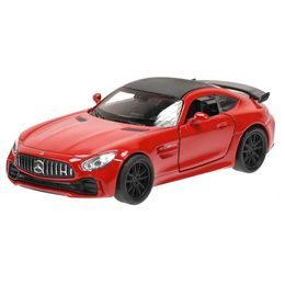 Bigjigs Toys Zvířátko na kolečkách Safari 1 ks