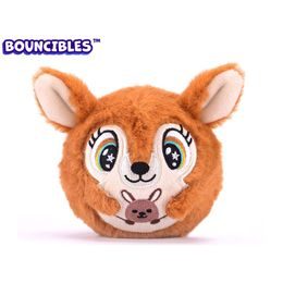 Bouncibles JUMPI plyšová 8cm