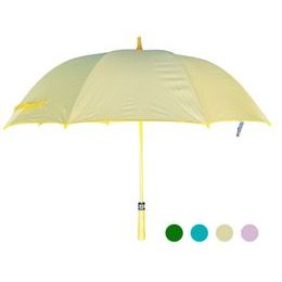 Deštník jednobarevný 94cm