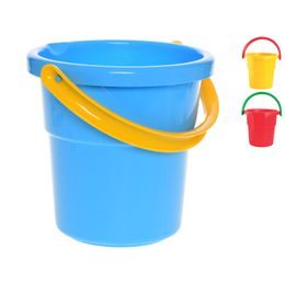 Kbelík 18cm 3barvy 12m+