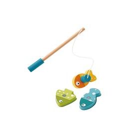 2Kids Toys Montessori duhová houpačka