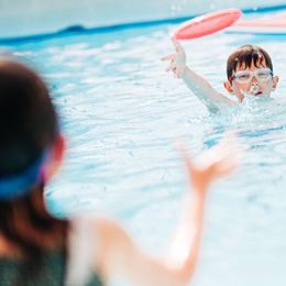 Bigjigs Toys Dřevěné puzzle malá písmena - abc