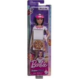 Barbie První práce Skipper - Rozvoz pizzy