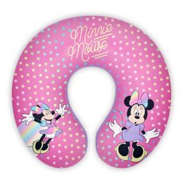 Cestovní polštářek Minnie Mouse
