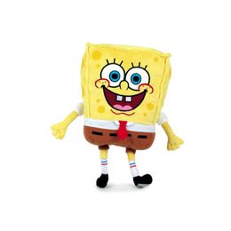 SpongeBob plyšový 18cm 0m+