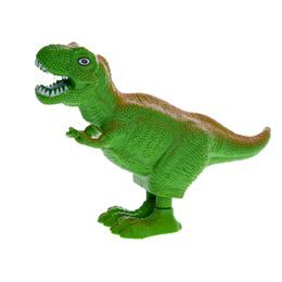 Dinosaurus T-Rex 28cm magnetický s doplňky 2ks v krabičce